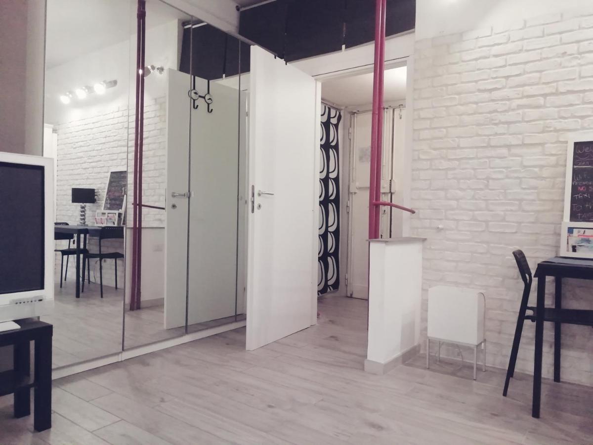 Appartement White