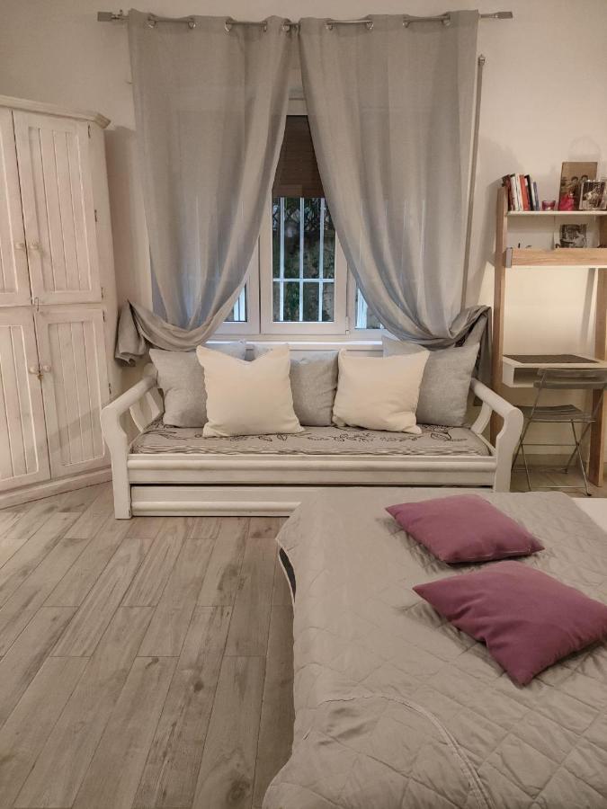 Appartement White