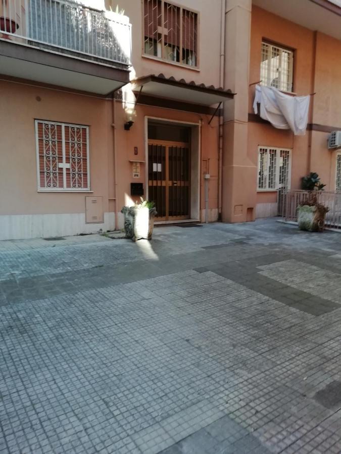 Appartement White Rome